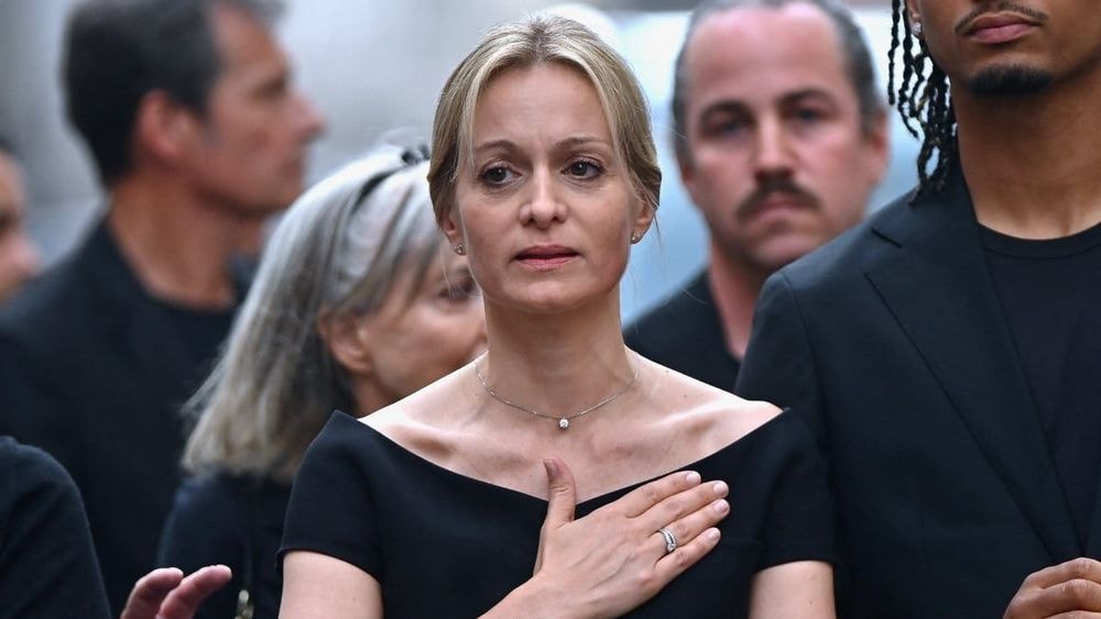 "C'était horrible" : Audrey Crespo-Mara, le lourd secret de sa rencontre avec Thierry Ardisson
