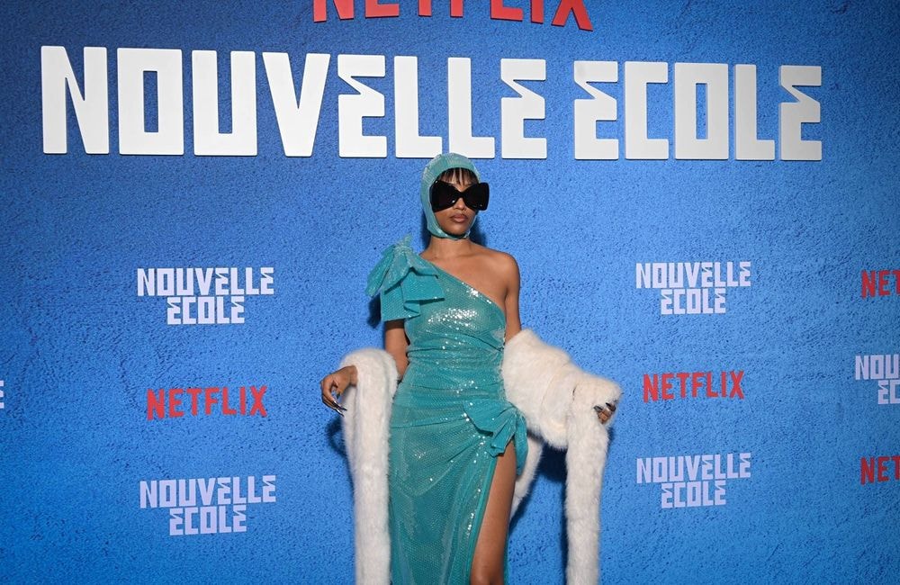 Les Flammes 2026 : pourquoi le rap est-il encore si masculin ?