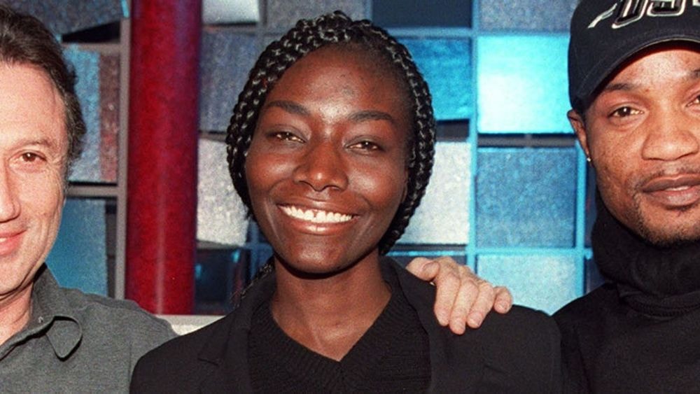 "Patrick Bruel voulait que je reste en Europe" : d'origine sénégalaise, Coumba Gawlo révèle ce qui l'a poussée à mettre fin à leur collaboration