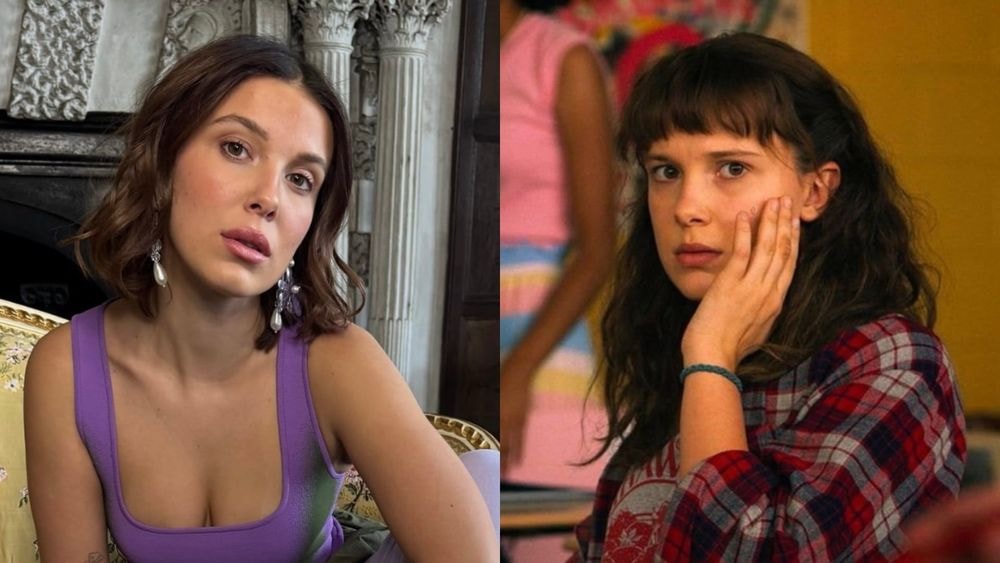 Millie Bobby Brown (Stranger Things) accuse une autre star de la série de harcèlement, des révélations choc