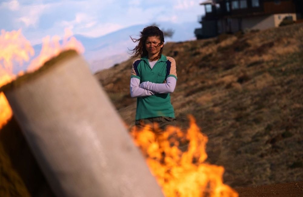 Comment Sam Levinson a ruiné le potentiel d’« Euphoria »