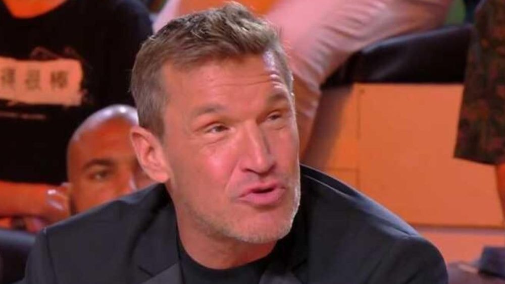 Benjamin Castaldi : l’un de ses fils devient animateur et se confie, « honte de porter ton nom »