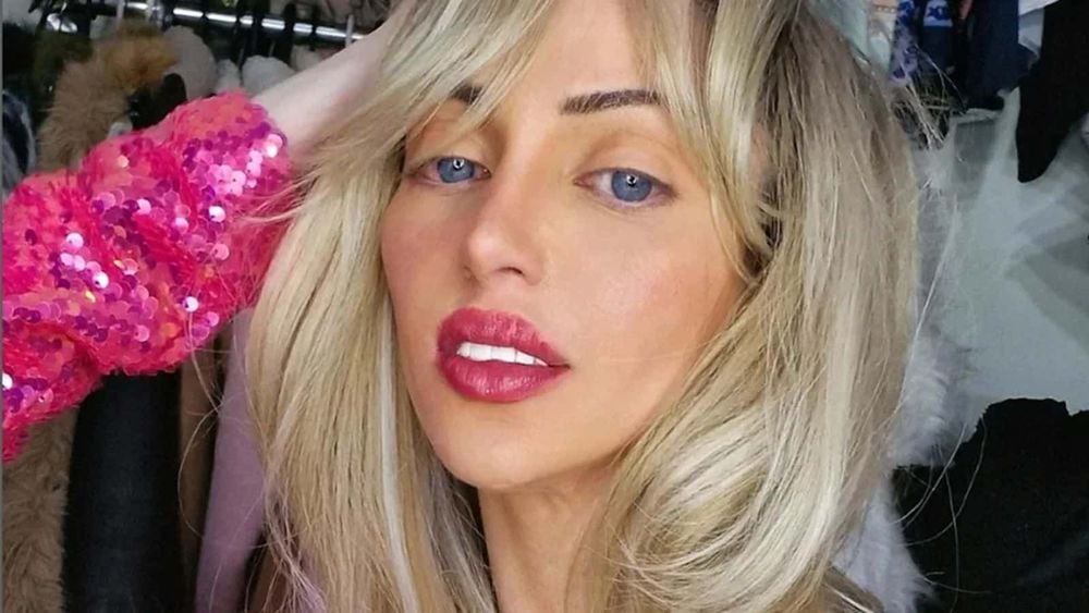 Mort à 31 ans de l'influenceuse Barbara Jankavski, surnommée The Human Barbie, dans des circonstances troubles
