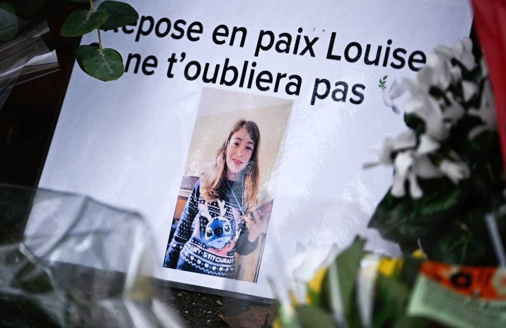Meurtre de Louise : pourquoi les parents du suspect ont été mis en examen