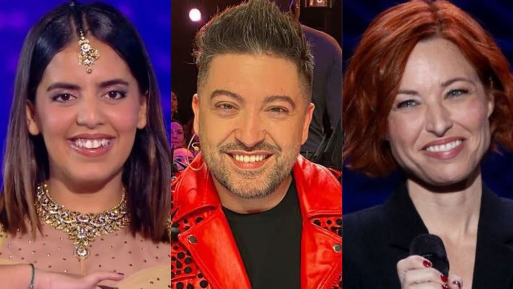 "On ne vend plus du rêve" : Chris Marques (Danse avec les stars 2024) réagit à la dispute entre Inès Reg et Natasha St-Pier !
