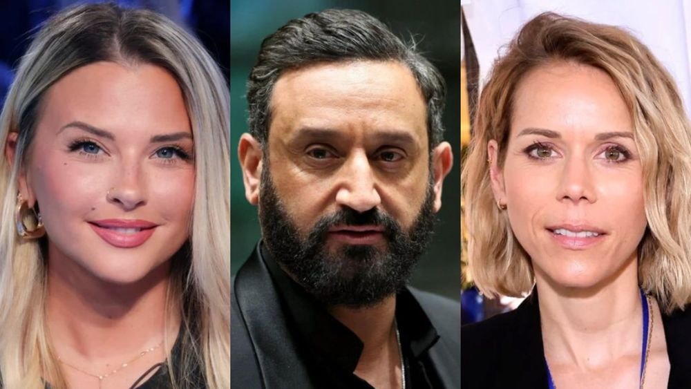 Kelly Vedovelli : elle réagit pour la première fois au couple Cyril Hanouna et Tiphaine Auzière !