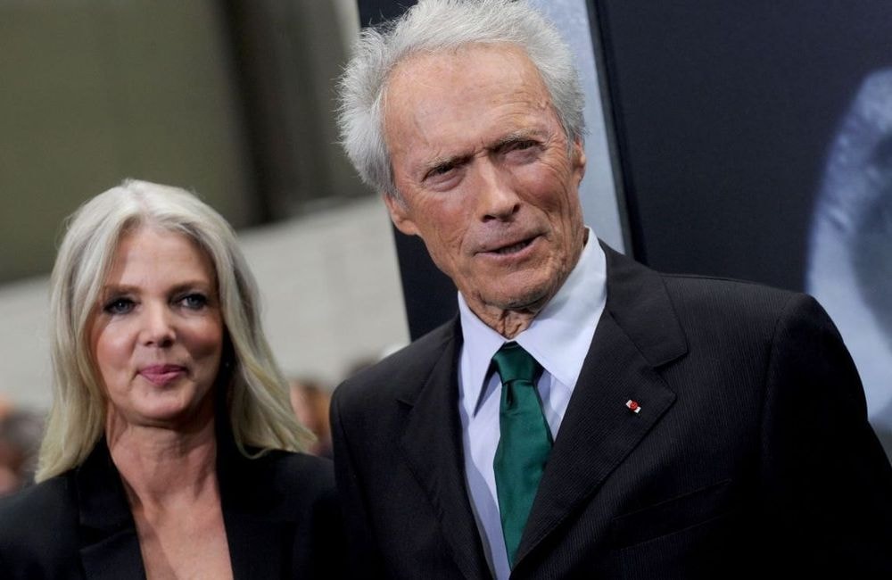 « Elle va beaucoup me manquer » : Clint Eastwood en deuil, il annonce la mort de sa compagne