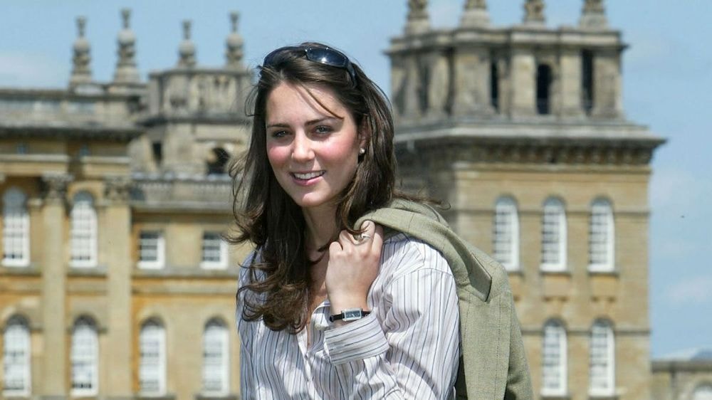 Kate Middleton convalescente : le palais publie une offre d’emploi au salaire affolant