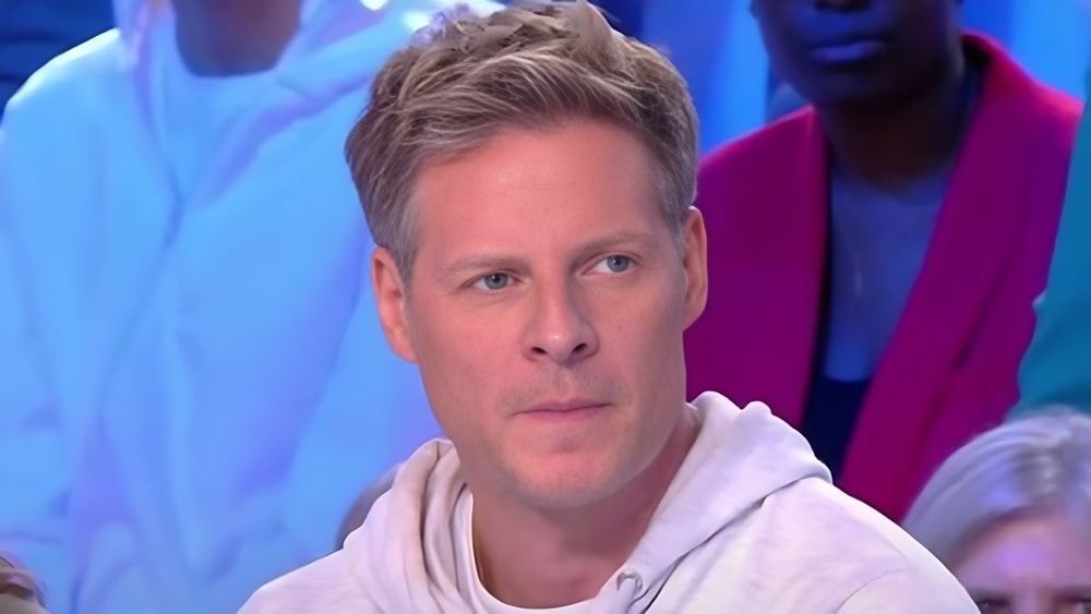 Matthieu Delormeau interpellé, la réponse choc d'un député : "Votez et faites-les dégager...