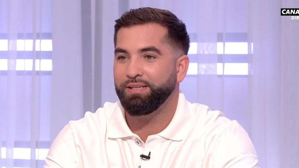Kendji Girac : la femme de Matt Pokora impliquée, ce changement de dernière minute