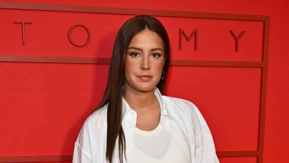 "Quand il riait avec quelqu'un d'autre..." : Adèle Exarchopoulos très jalouse sur le tournage de L'Amour ouf, elle fait des révélations !