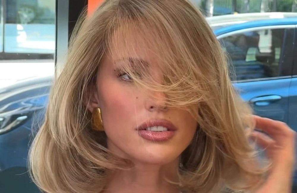 « Old money blonde » : la coloration lumineuse qui égayera l’automne