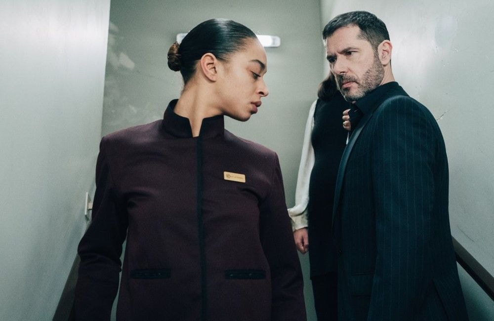 « Privilèges » sur HBO : 3 bonnes raisons de regarder la série thriller psychologique avec Melvil Poupaud