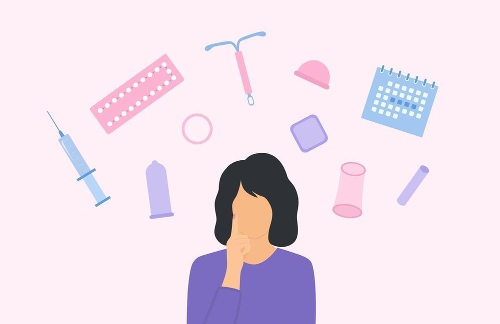 Faut que je te dise : « Comment faire l'amour sans tomber enceinte ? »