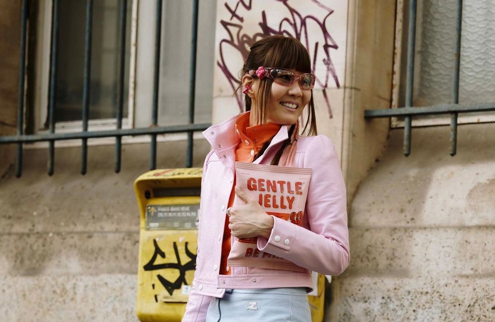 5 tendances maximalistes du printemps pour contrer le quiet luxury