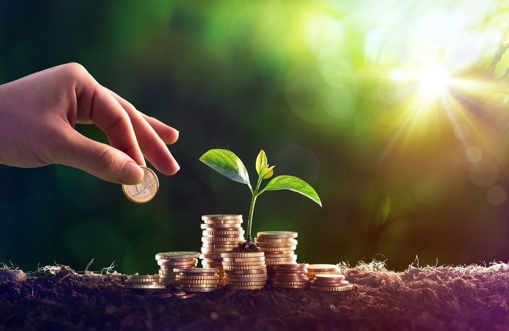 Ma minute finance : Épargne et empreinte carbone, ce que vous ne savez pas