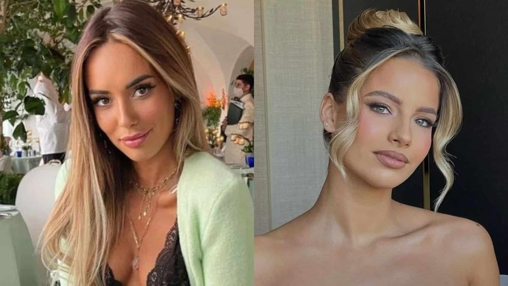 "Elle s'est levée en crise de nerfs" : Hilona Gos balance sur son accrochage avec Sabah Aïb, première dauphine de Miss France 2025 !