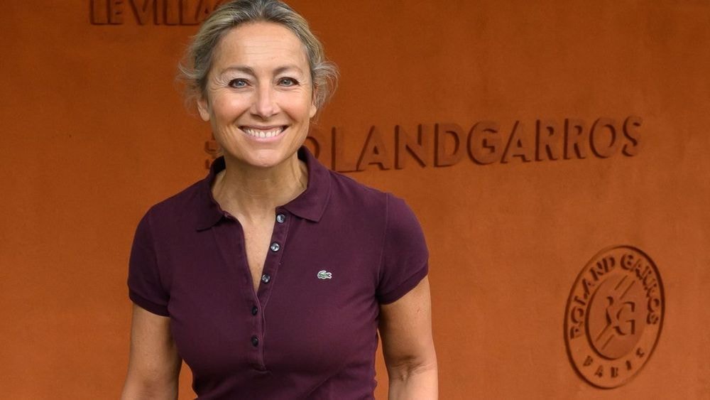 Anne-Sophie Lapix quitte le JT, ce salaire révélé qui relance toutes les discussions