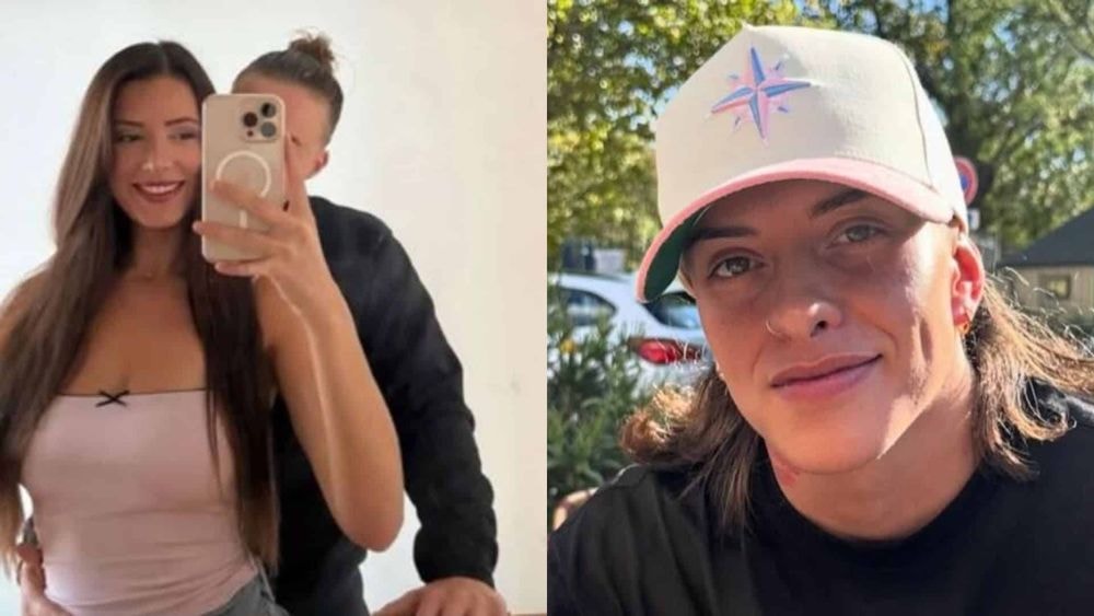 Emma Paris : en couple avec le sosie de JustPyramid, son ex réagit cash !