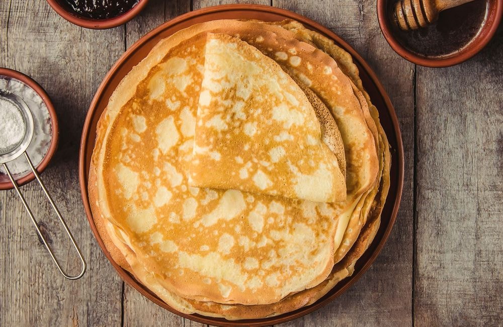 Comment réduire facilement l’indice glycémique de mes crêpes ?
