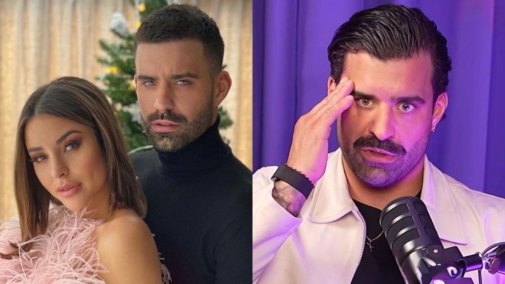 "L’épreuve la plus dure de ma vie" : Vincent Queijo à cœur ouvert sur son divorce avec Rom Renom