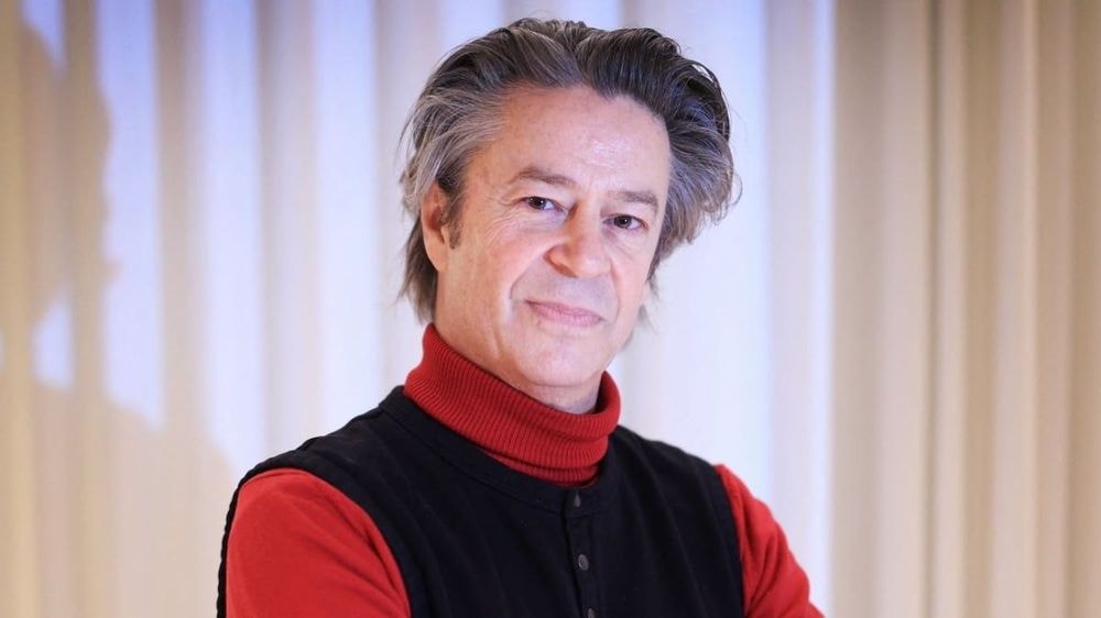 Thibault de Montalembert ouvre les portes de sa maison en Bourgogne, écrin de charme près d’une "ville médiévale"