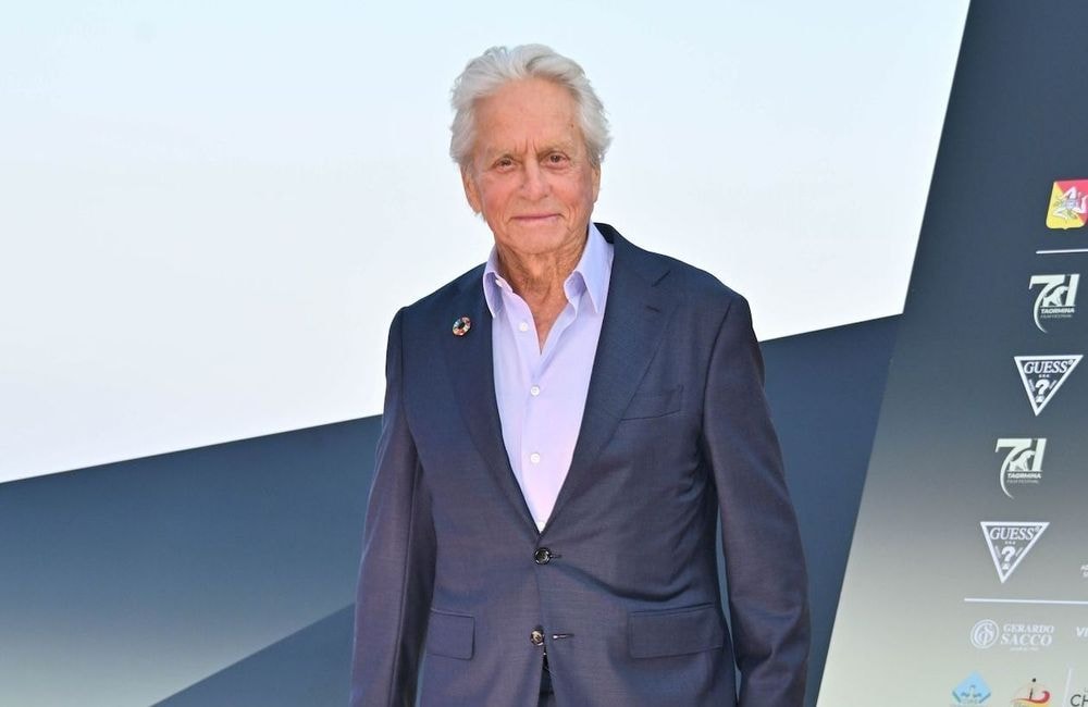« J’ai compris qu’il fallait que j’arrête » : Michael Douglas annonce la fin de sa carrière