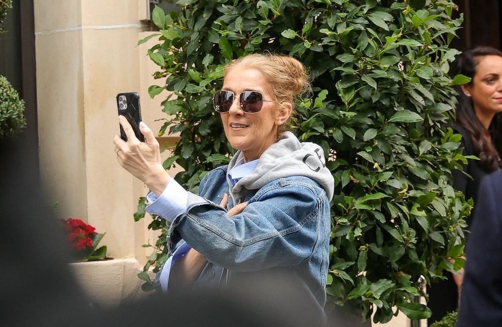 Céline Dion : sa soeur Claudette raconte l’apparition de ses premiers symptômes