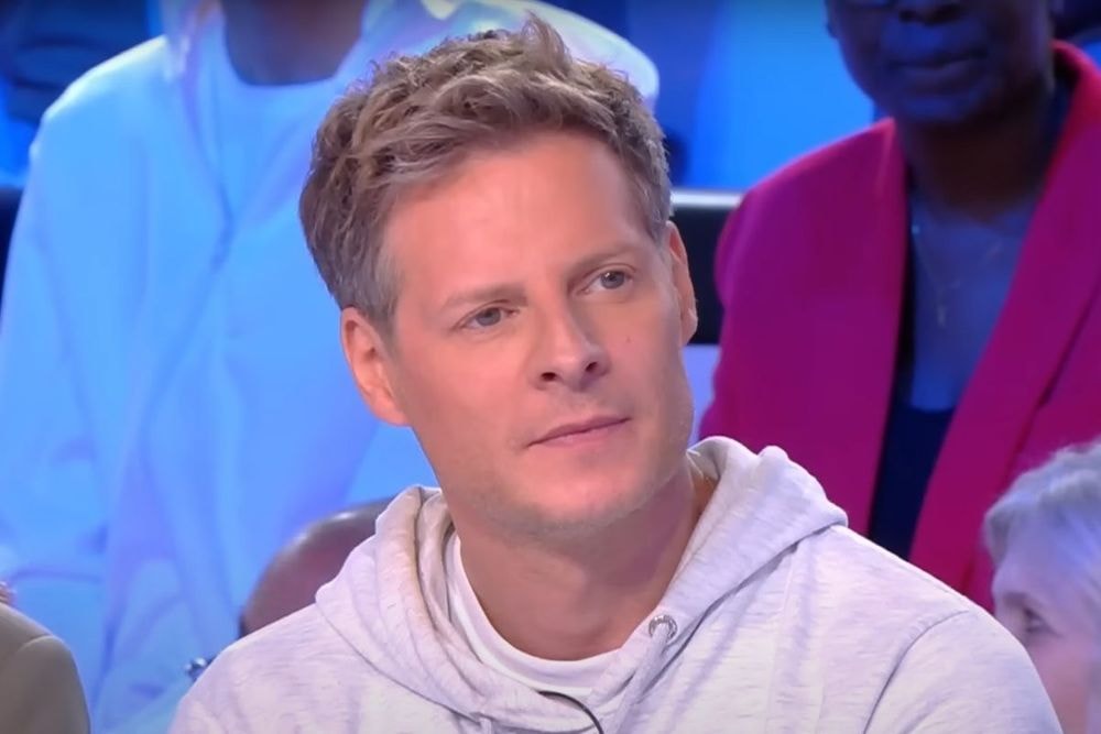 Matthieu Delormeau menacé de mort par Cyril Hanouna ? “Je te tue…”, ces mots tranchants de l’animateur