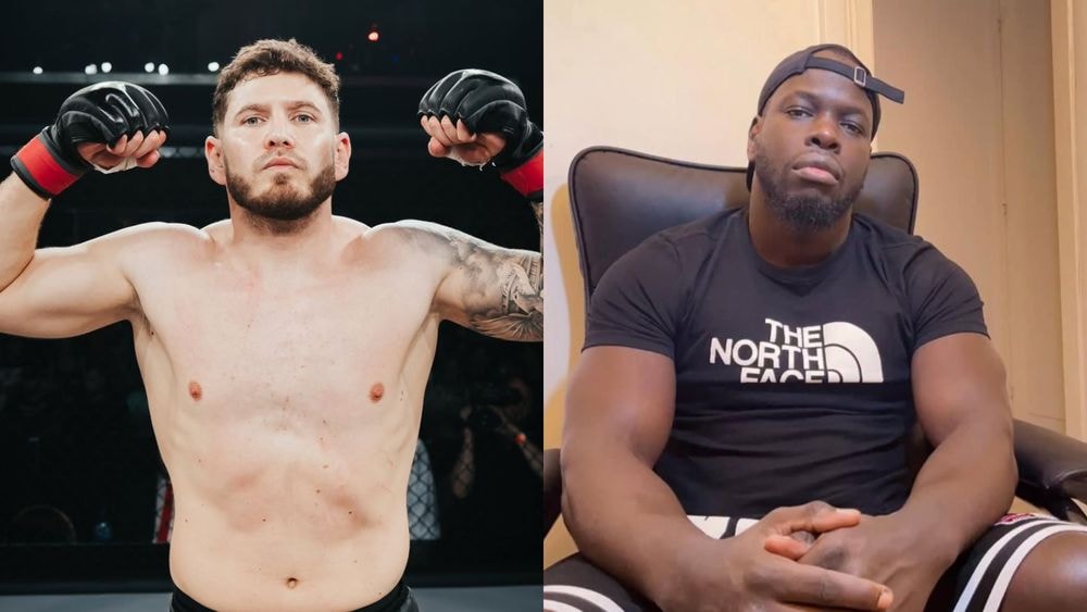 Seby Daddy vs Strongui : ils déclenchent une bagarre générale dans un Zara d'Angers avant leur combat, découvrez la vidéo qui retourne la Toile !