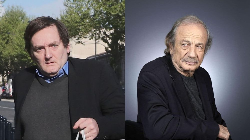 "Toute personne a le droit à un rachat" : L’acteur Patrick Chesnais indulgent avec Pierre Palmade