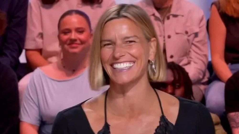 Enceinte, Fauve Hautot raconte sa rencontre avec Romain Guillermic, le père de son premier enfant : "Il était différent"