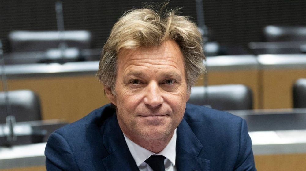 Mariage annulé pour Laurent Delahousse : rejeté par sa belle-famille, il craque avant une éclatante "revanche"