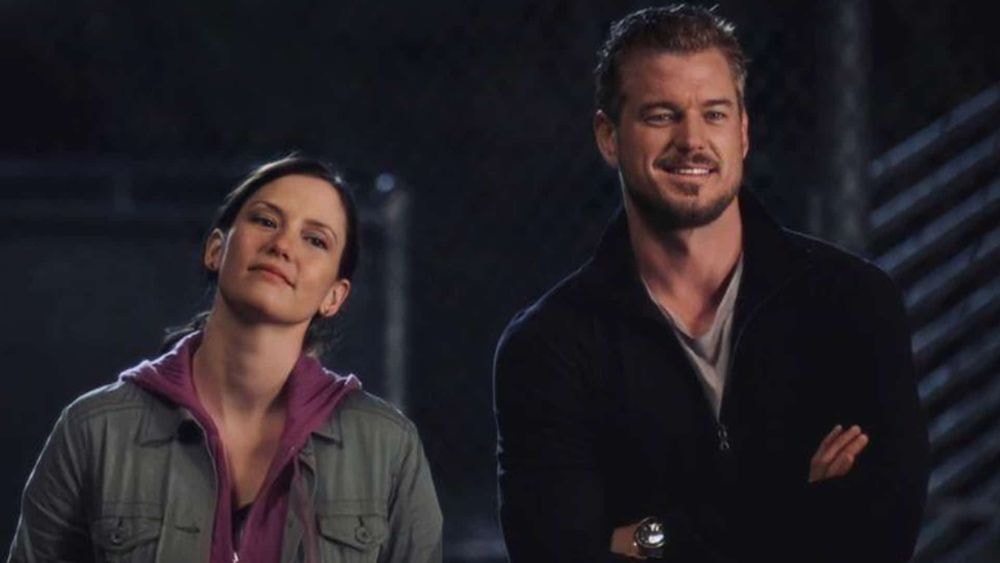 "Je n'arrêtais pas de pleurer" : trois mois après la mort d’Eric Dane, Chyler Leigh se confie avec émotion sur son amoureux dans Grey’s Anatomy