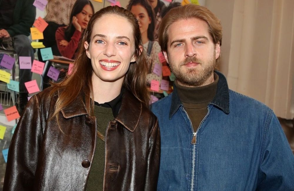 Maya Hawke : qui est son époux Christian Lee Hutson ?
