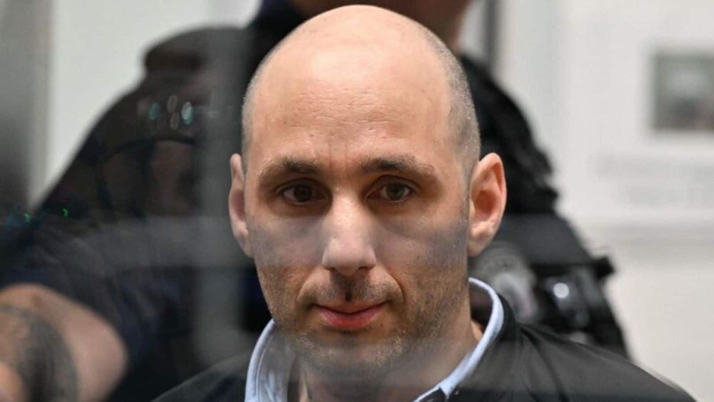 Procès de Cédric Jubillar : "Jamais, jamais, jamais"... ce curieux échange entre l'accusé et une voisine le matin de la disparition de Delphine