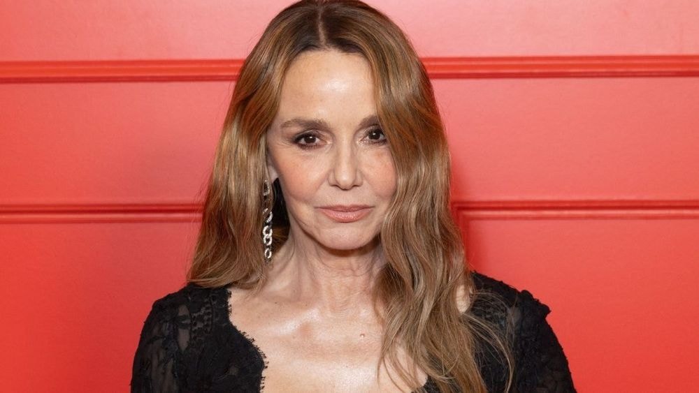 Philippine Leroy-Beaulieu (62 ans) fait des confidences franches sur sa vie privée : "J'étais complètement..."