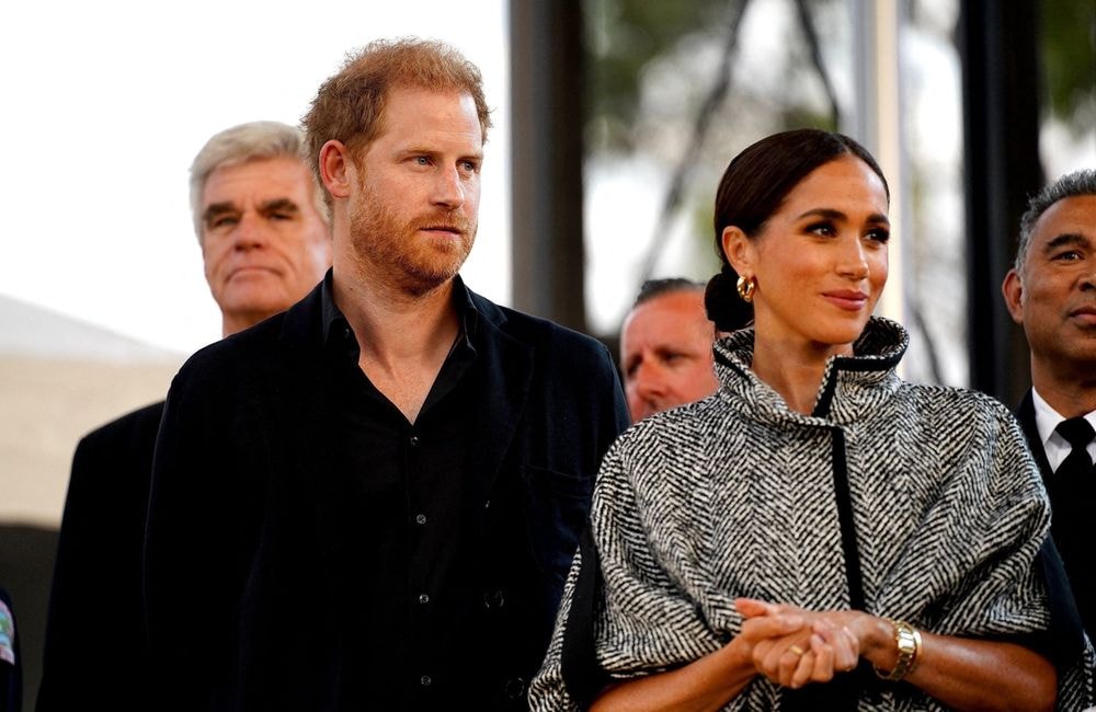 Comment Meghan et Harry ont-ils appris le cancer de Kate Middleton ?