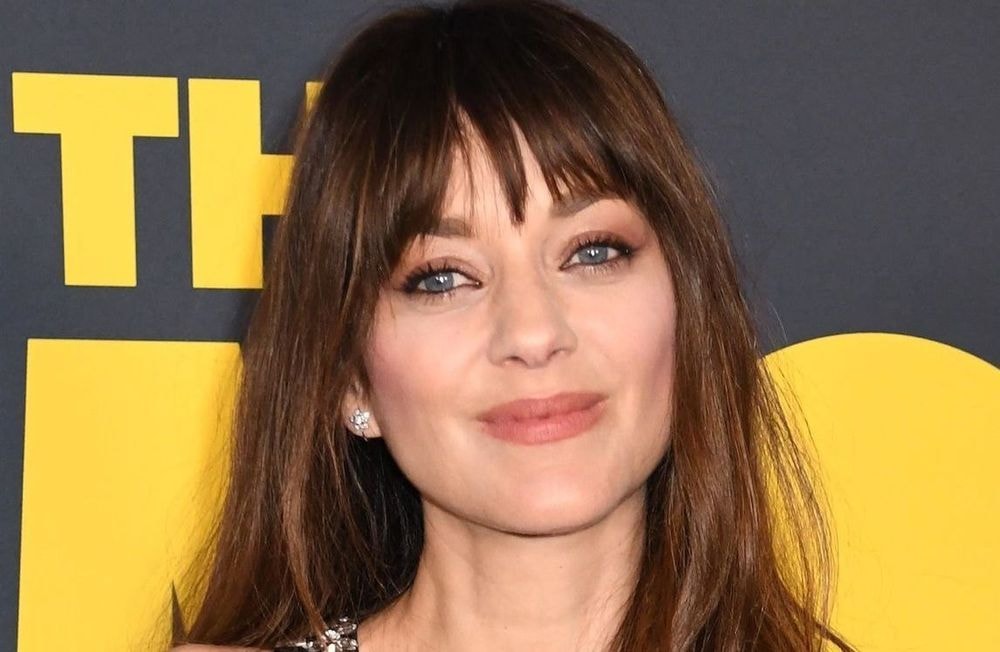 Guillaume Canet dévoile la première image de Marion Cotillard dans son film « Karma »