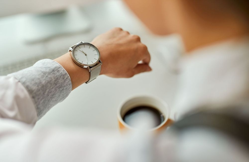« Time personality » : ce que votre rapport au temps dit de vous