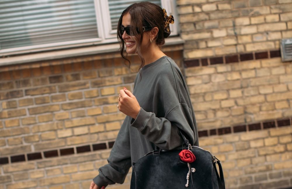 L’édito de ELLE : une rentrée à toute allure, mais avec style