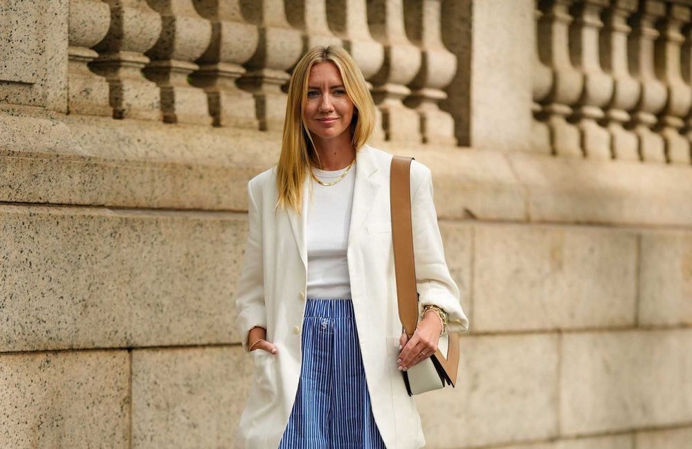 Voici le pantalon sur lequel miser ce printemps