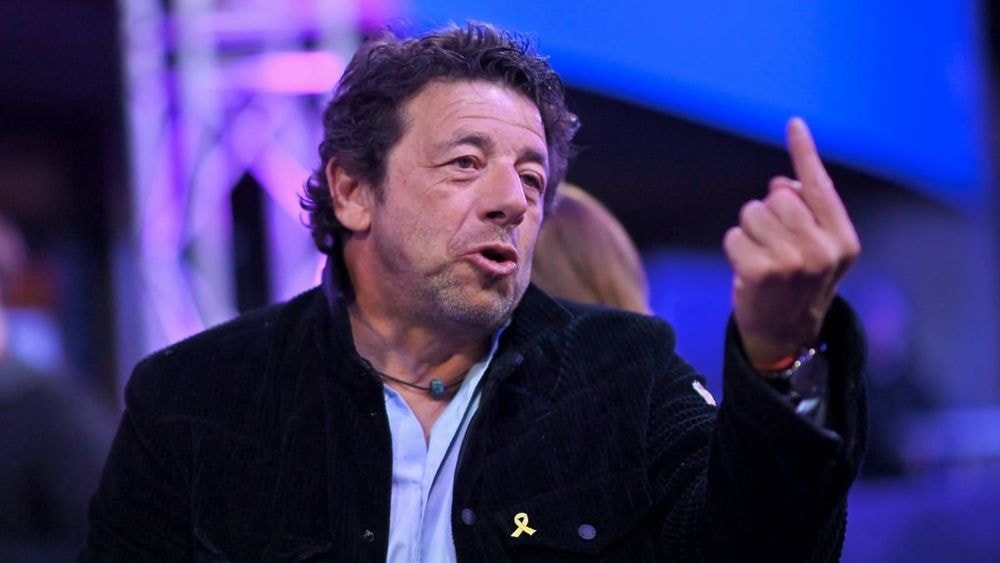 Patrick Bruel : "Tout le monde à un avis, personne ne devrait le donner", son coup de gueule inattendu sur ce sujet clivant