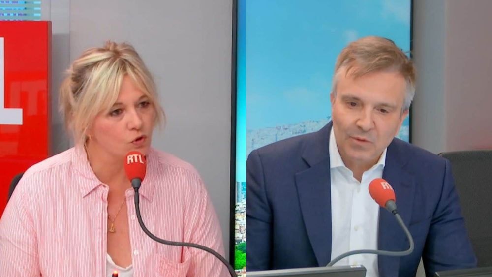 "Depuis une semaine, la diffamation varie" : Flavie Flament outrée par les déclarations de l’avocat de Patrick Bruel !