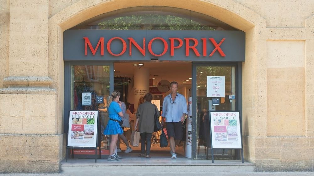 Clap de fin pour Monoprix : ces magasins vont définitivement fermer ses portes, voici les villes concernées