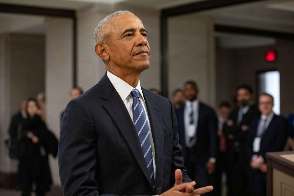 « Severance » : Barack Obama aurait pu jouer dans la série la plus cool du moment