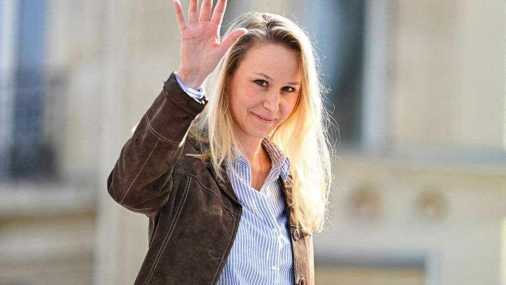 Marion Maréchal (36 ans) en micro-bikini : "L'été est chaud avec Vincenzo", au pire moment, un tabloïd immortalise la nièce de Marine Le Pen