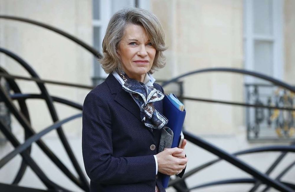 Éducation à la sexualité : la ministre Anne Genetet défendra un nouveau programme « important »