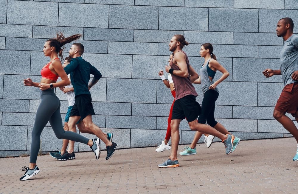 Marathon de Paris 2026 : voici les baskets de running les plus recherchées du moment
