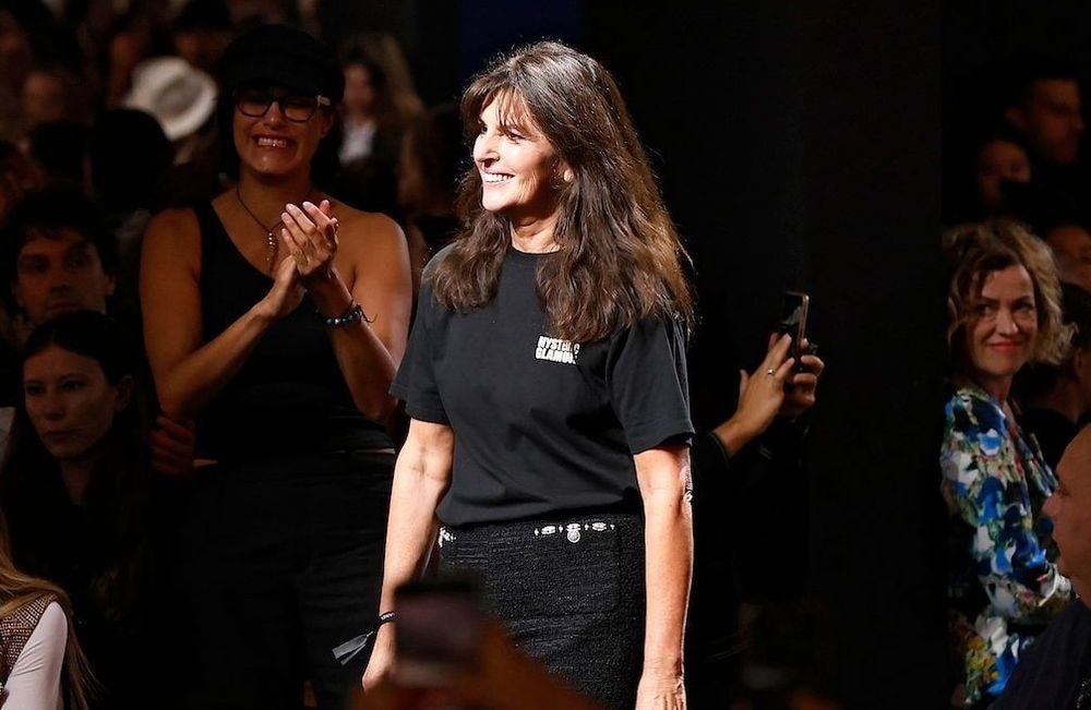 Chanel : qui pour prendre la relève de Virginie Viard ?